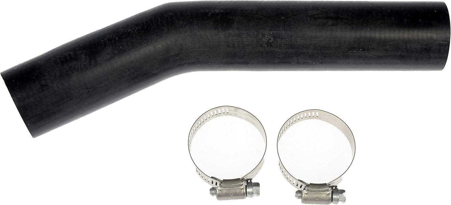 Dorman 573-025 Fuel Filler Hose Compatible with Select Models