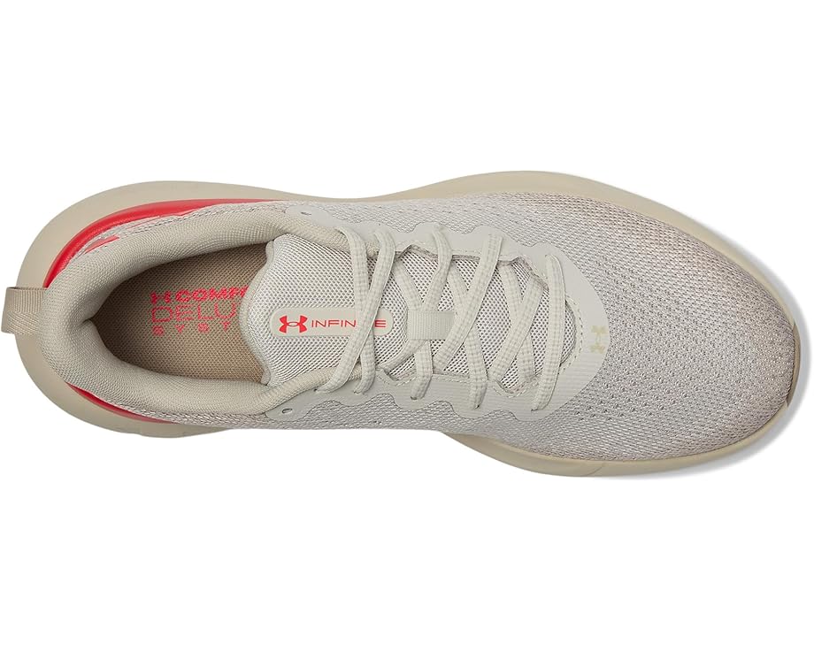 Under Armour Infinite - Top View