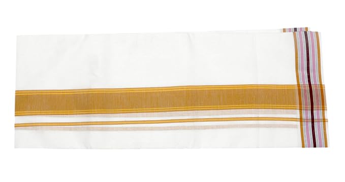 Dhoti Solid Dhoti For Men