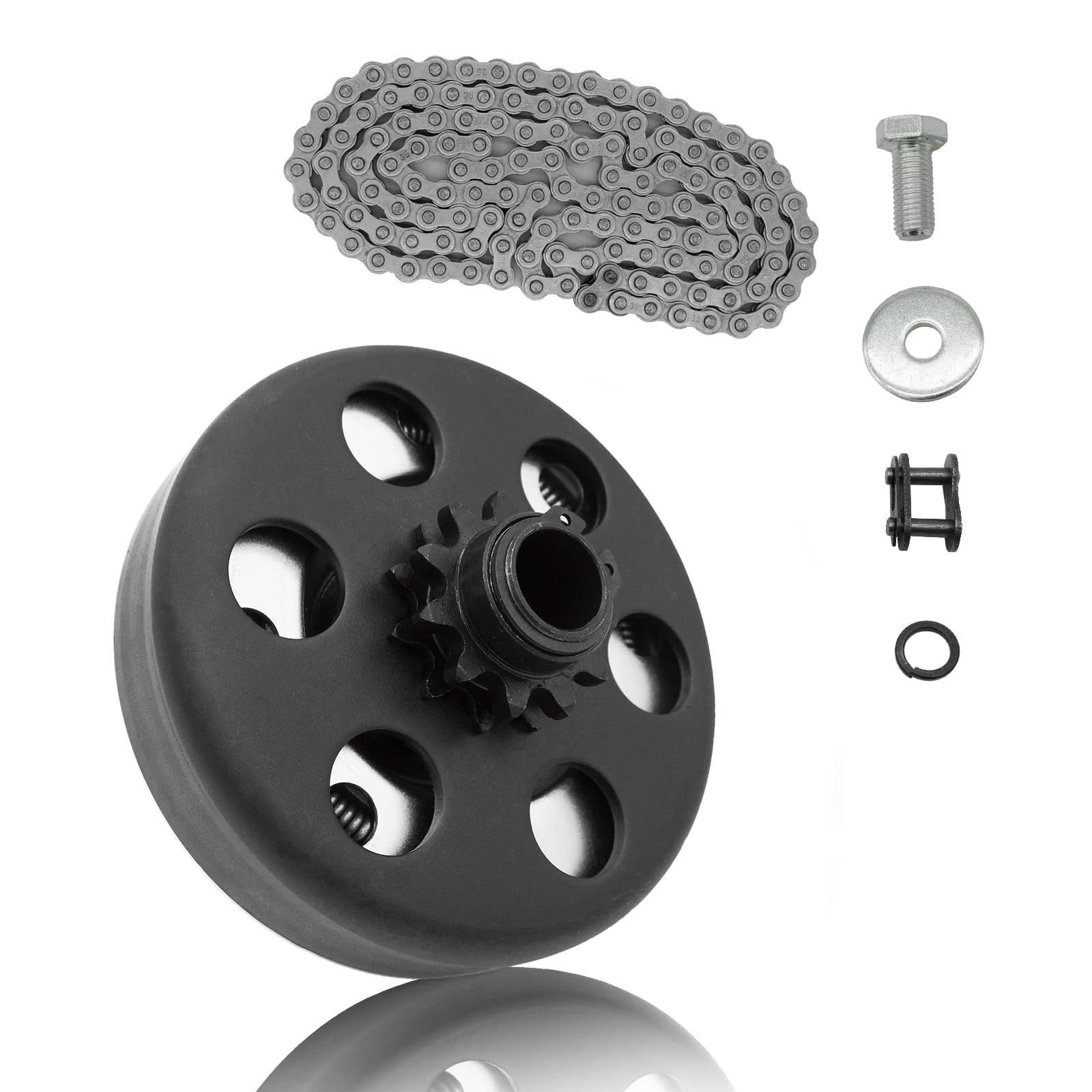 KRGUOD Centrifugal Clutch
