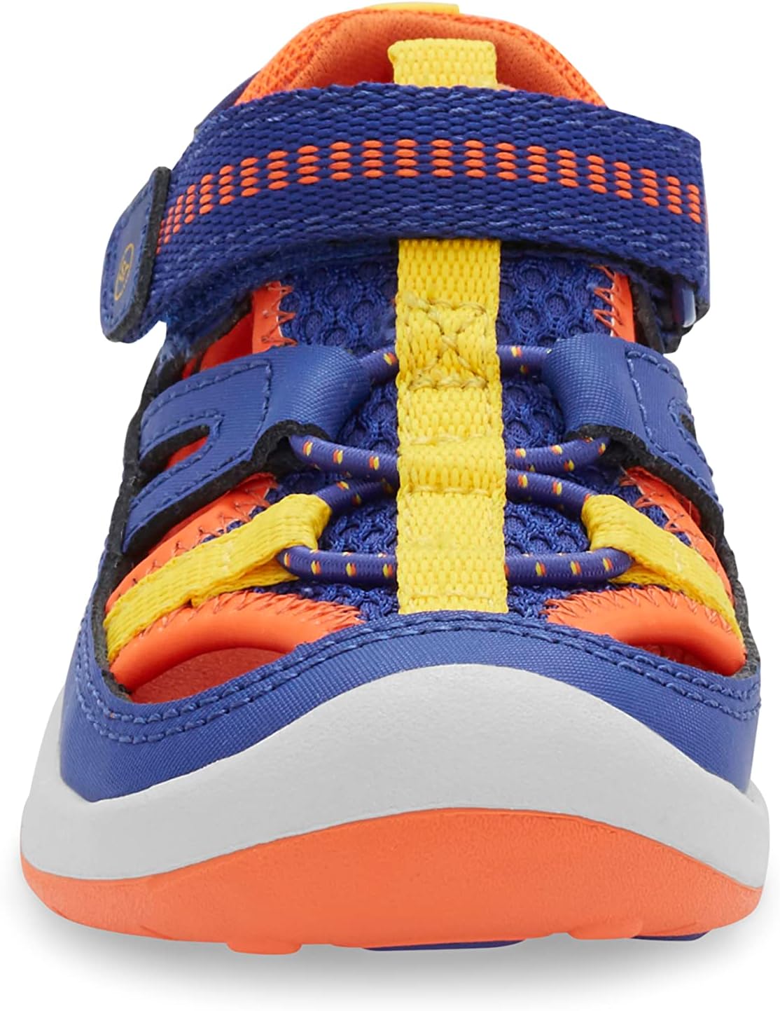 Stride Rite Unisex-Child SRTech Wade