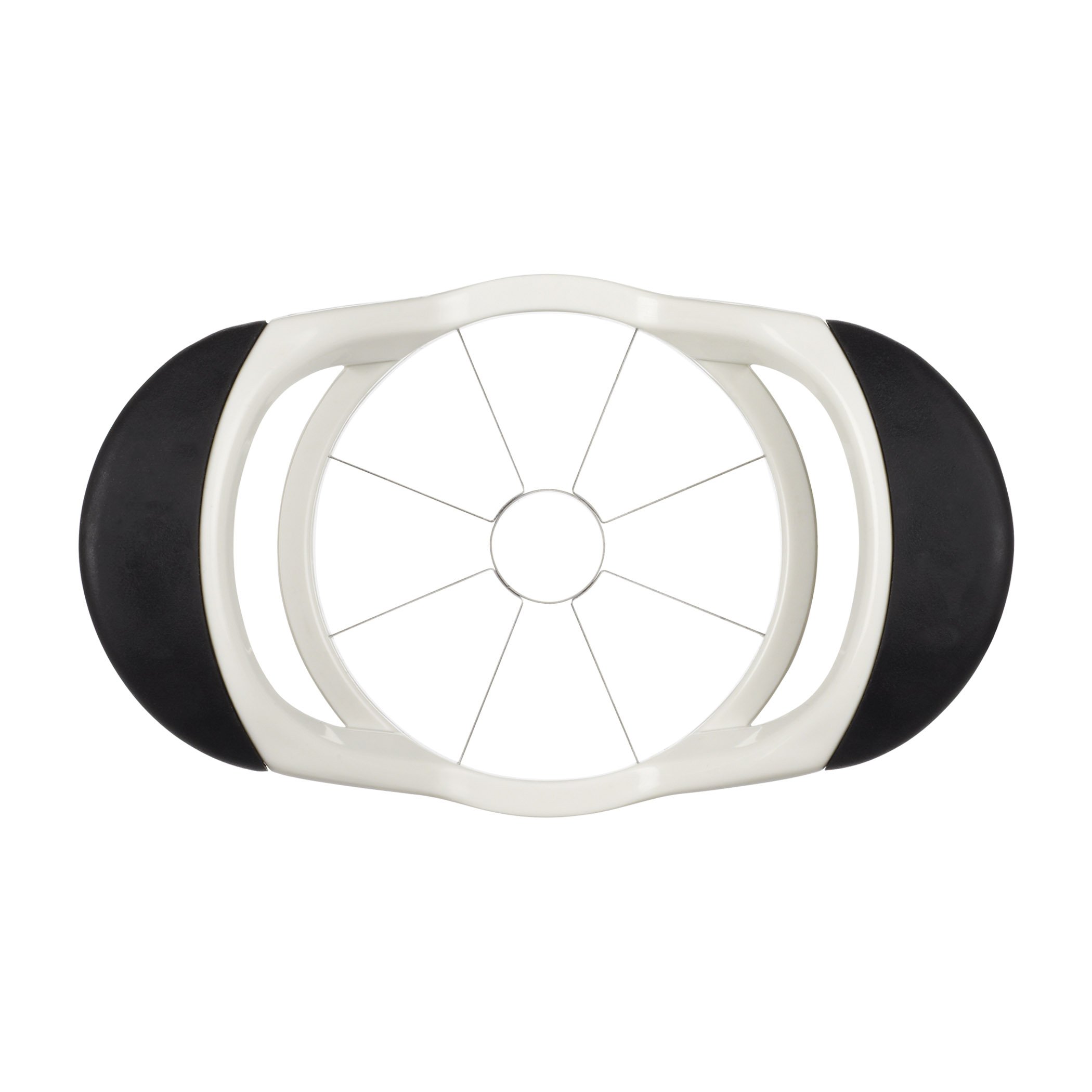 Amazon.com: OXO, Corer and Divider Apple Slicer, One Size
