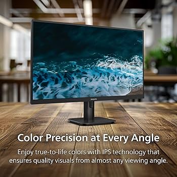 Amazon.com: Philips 27E1N1800A 27