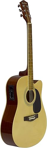 Miniatura 9 de Bajo eléctrico Glen Burton GB150BCO-TS SG-Style Negro