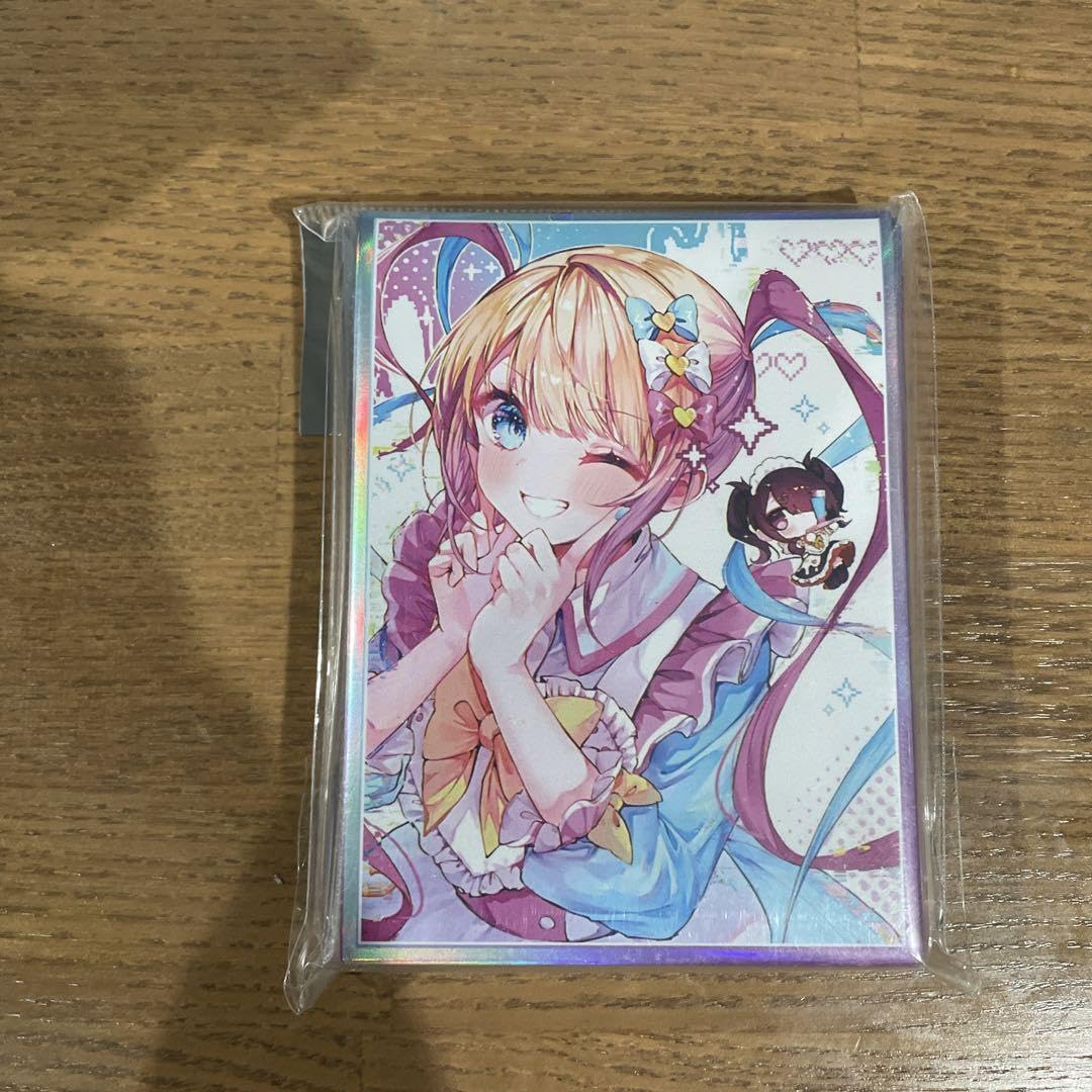 Amazon.co.jp: ニーディーガールオーバードーズ 超てんちゃんスリーブ