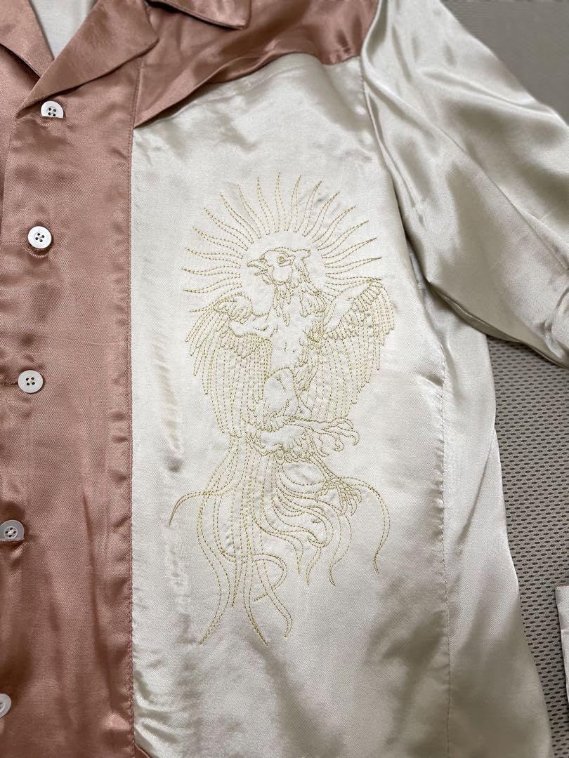 Amazon.co.jp: ANYO TAILOR スカシャツ ピンク : おもちゃ