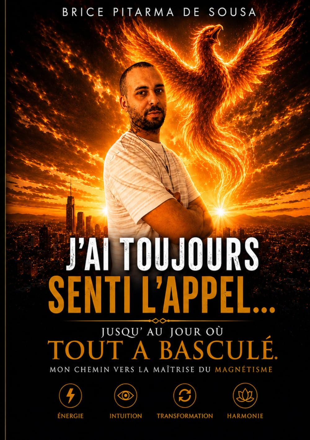 J’ai toujours senti l’appel… jusqu’au jour où tout a basculé: Mon chemin vers la maîtrise du magnétisme
