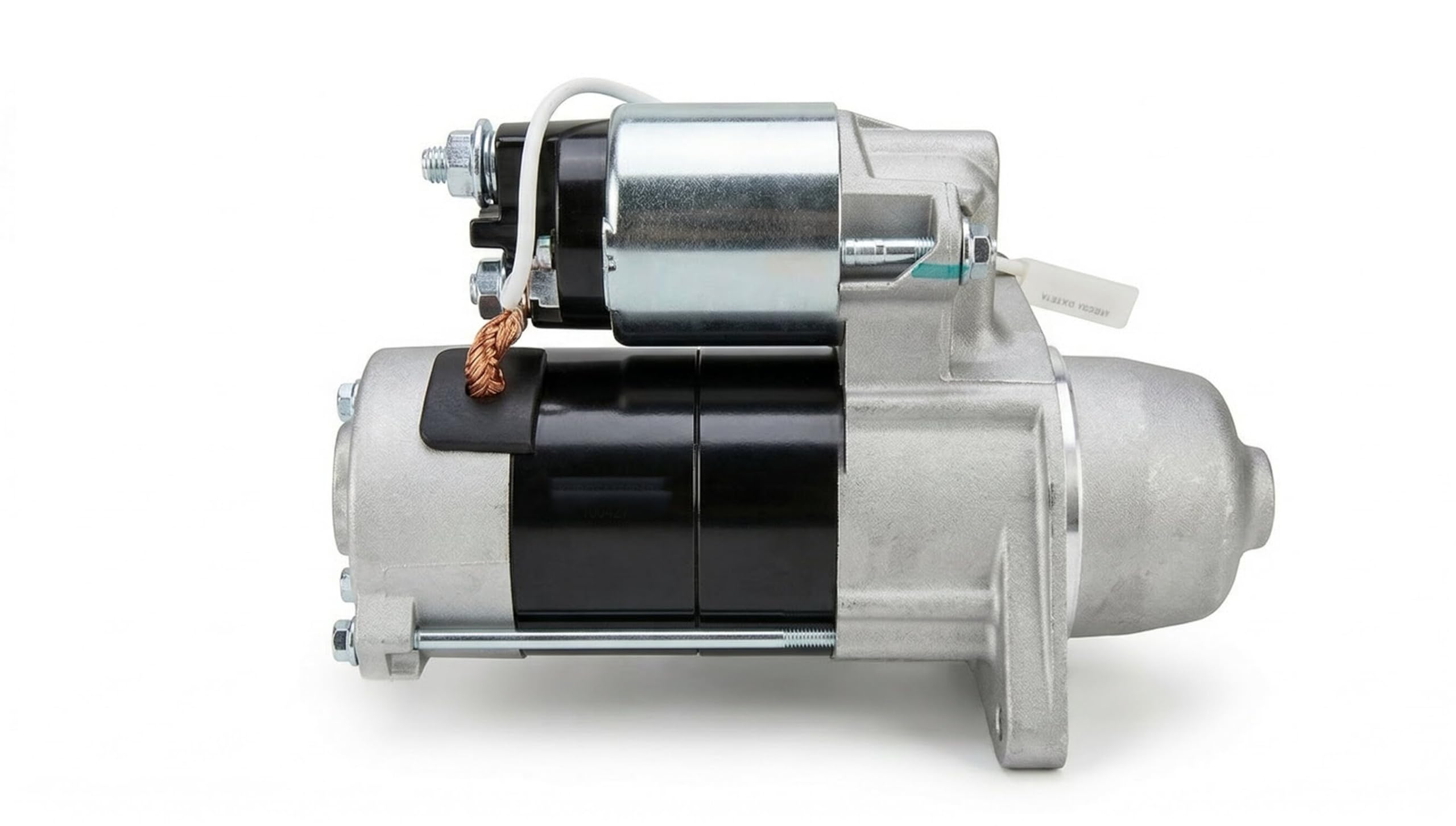 6798031150 Motorino avviamento Compatibile con kubota z402, z482 e Aixam