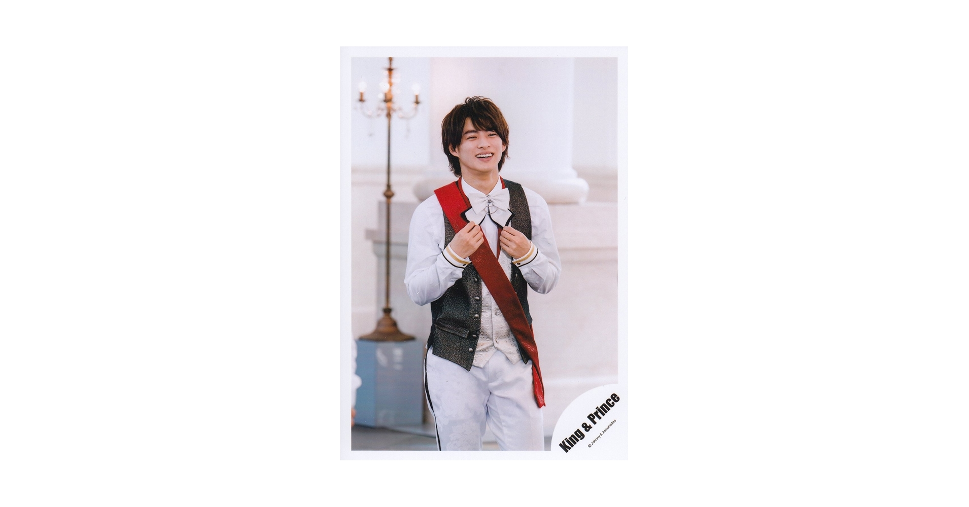 【値下げ交渉可】平野紫耀　公式写真(個人・混合コンプリート) Amazon.co.jp: King＆Prince（キンプリ） 公式生写真 Mr.5 MV&