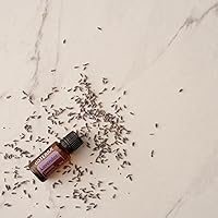 Vista 5 de doTERRA Aceite Esencial de Lavanda - 0.5 fl oz (Lavanda)