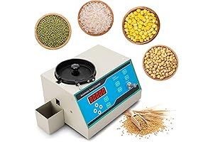 CGOLDENWALL Pill Counting Machine Automatic Counter
