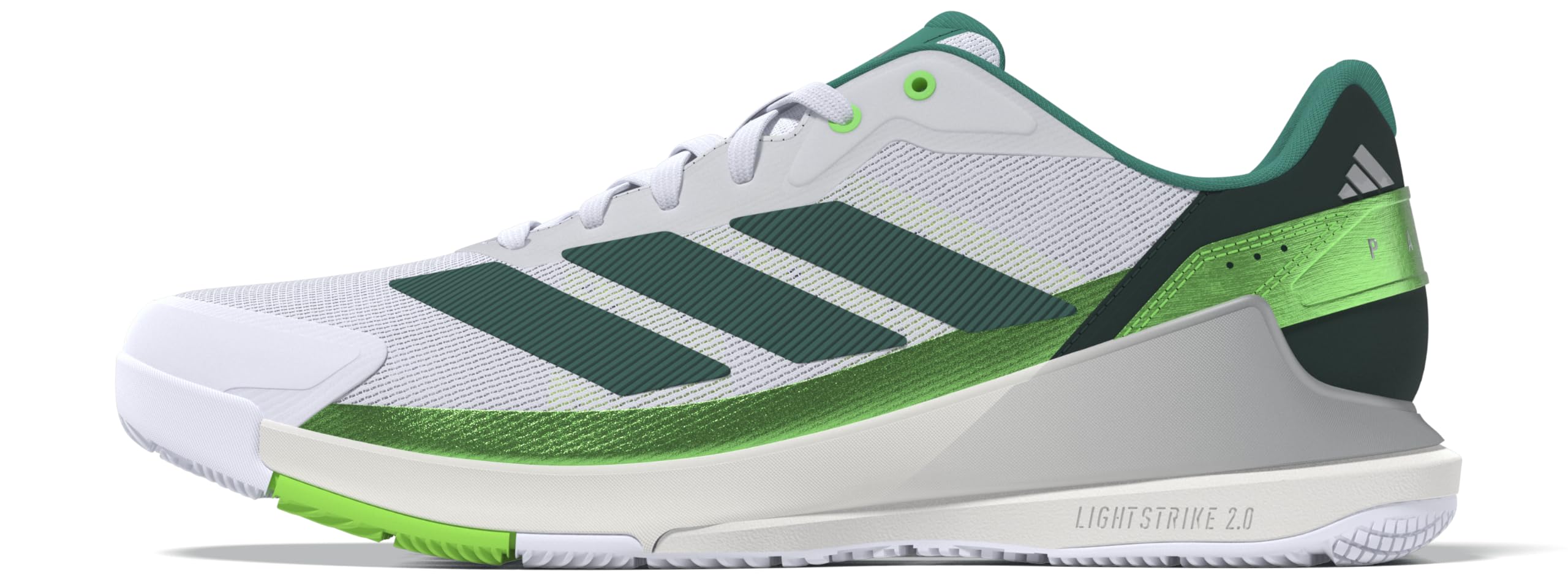 adidas Men's Zapatilla de pádel Crazyquick