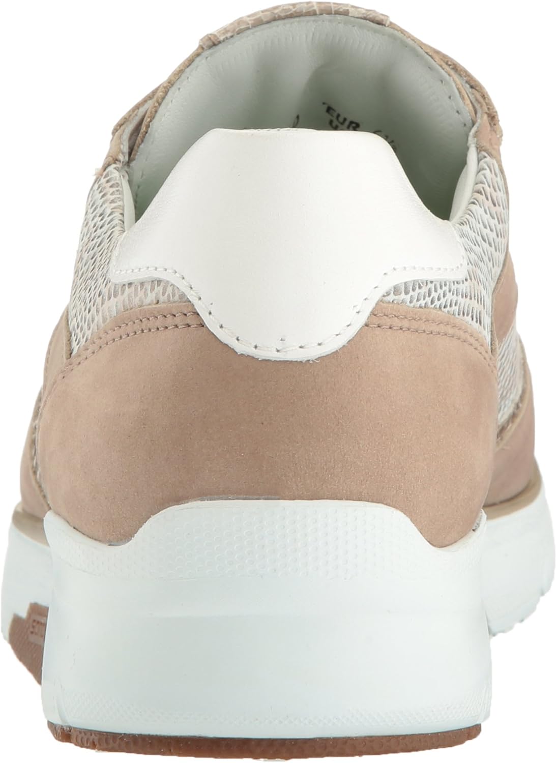 Mephisto Women's Volodia Walking Shoe