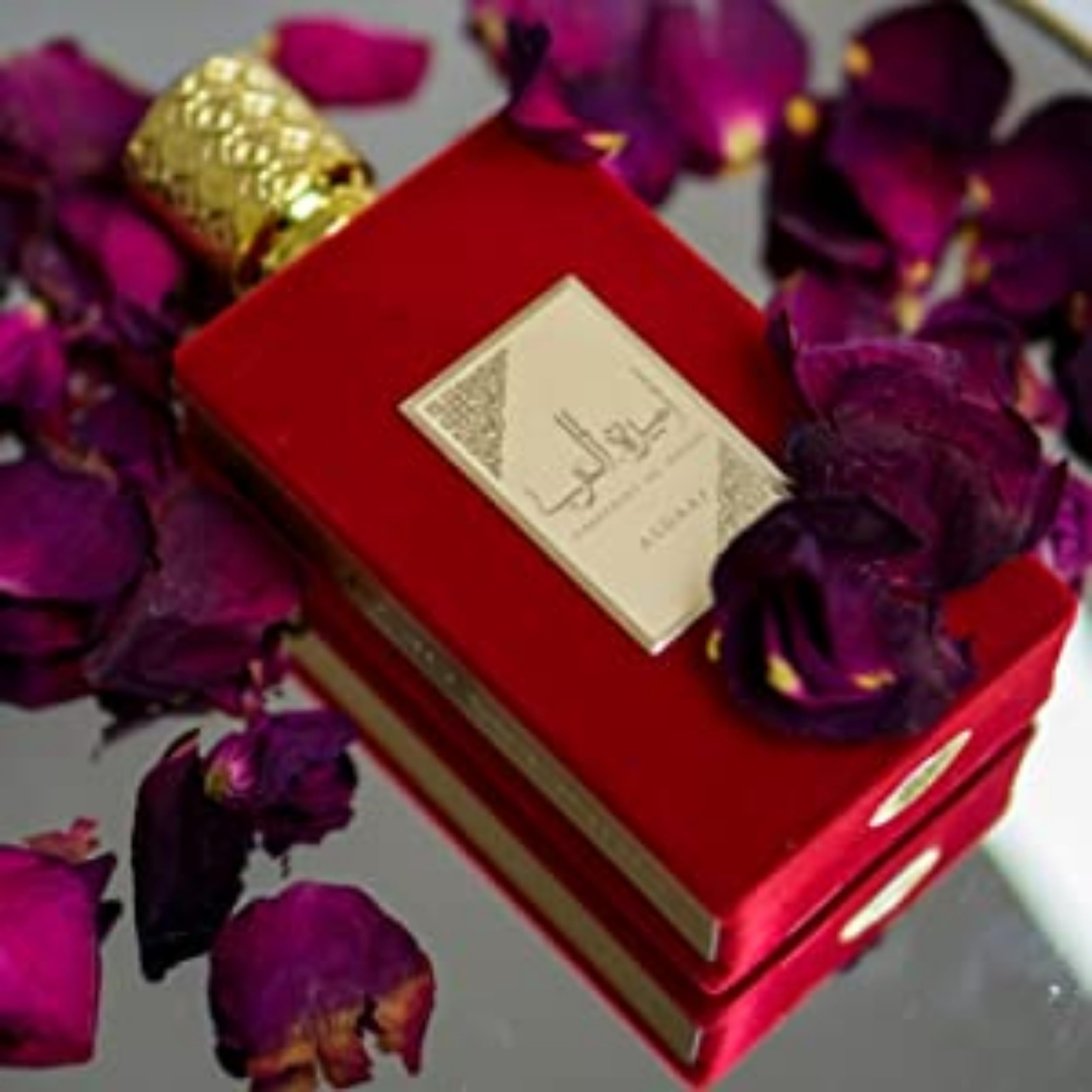 Profumo yara latafa | yara profumo Dubai donna | economico profumo arabo donna | muschio MSPURE offerto | 100 ml (YARA)