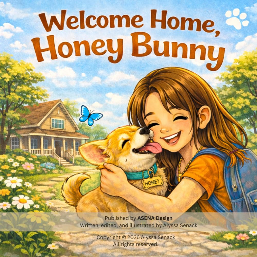 Welcome Home, Honey Bunny