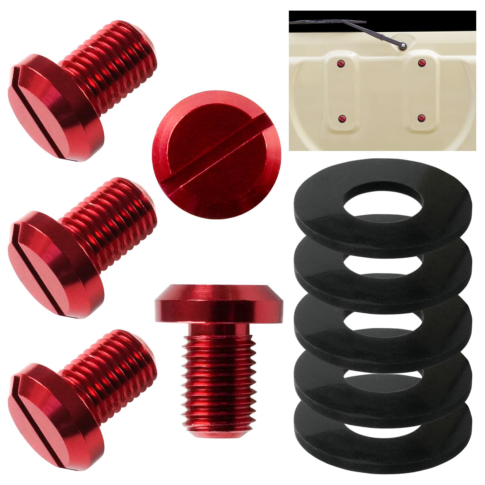 UMB BEST BOUT 全10枚セット ゴムバンド付き n。Name ウェイクボード ハンドル ロープ セット ノーネーム