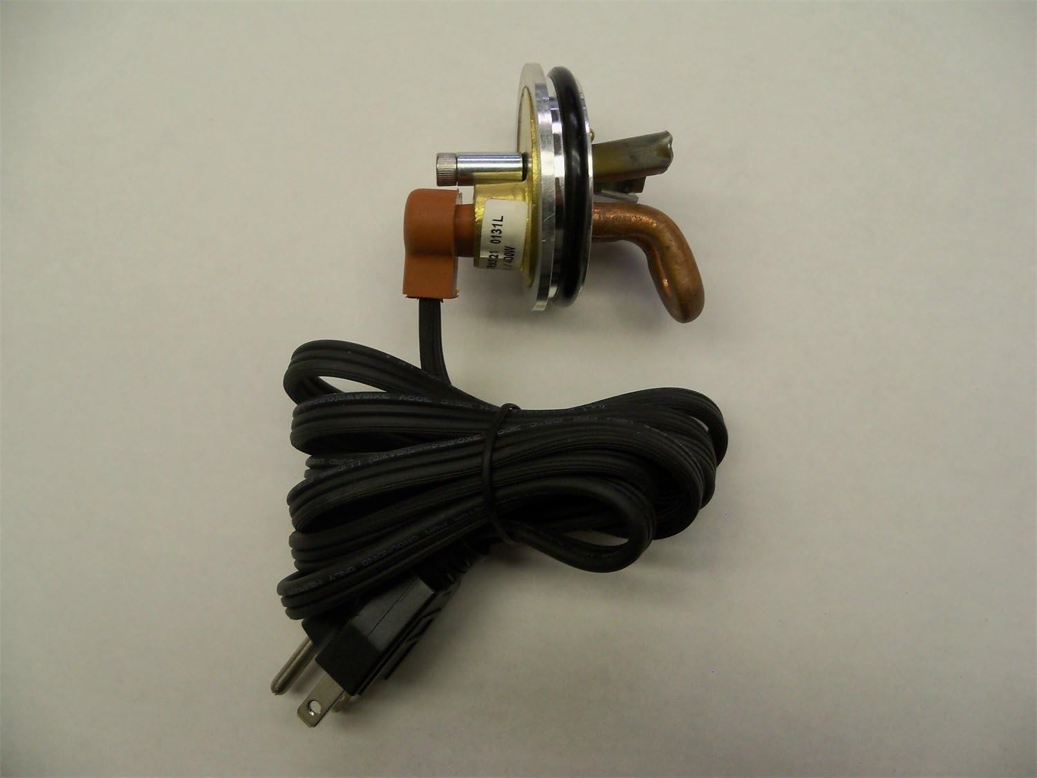 Kat's 11440 400 Watt 2 1/8" Frost Plug Heater