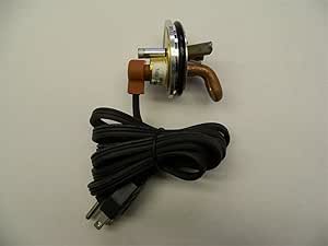 S 00 Aprilia Mille RSV 1000 R Rear Brake Caliper & Mount