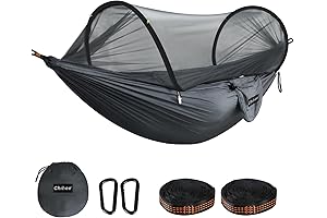 Chihee Ultralight Hammock Travel Hammock