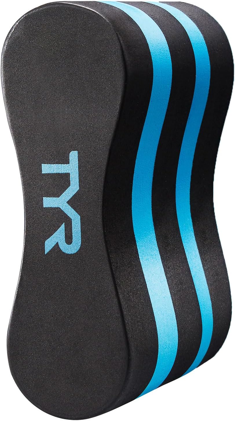 TYR Pull Float - Swim Training Aid for Upper Body Strength