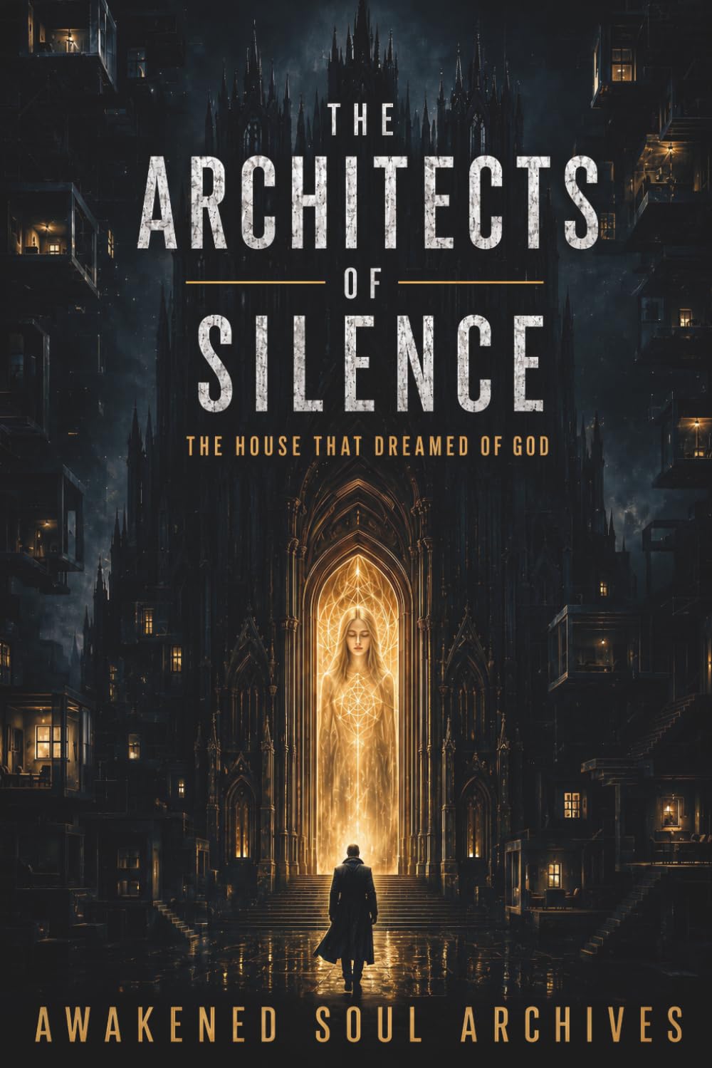 The Architects of Silence: The House That Dreamed of God: 1
