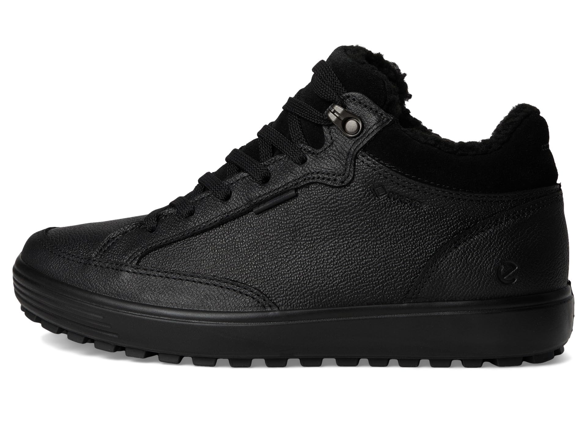 ECCO Kobiety Ecco Soft 7 TredButy trekkingowe