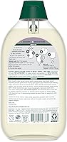 Vista 2 de Seventh Generation - Detergente EasyDose para ropa ultra concentrado: 66 cargas, aroma de lavanda fresca, 23,1 onzas líquidas