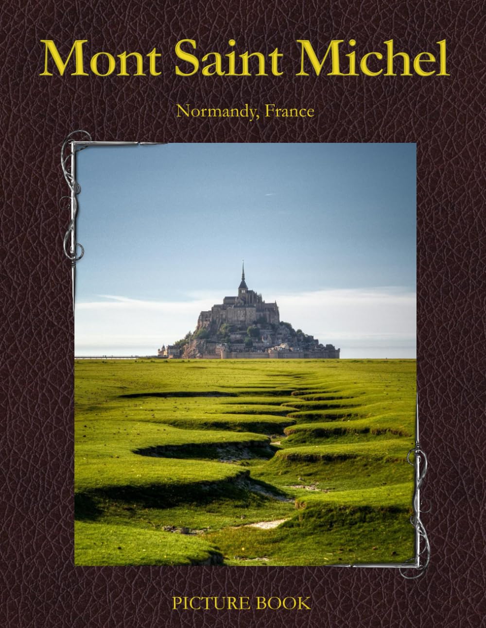 Mont Saint Michel in Pictures: A Stunning Visual Journey in Pictures