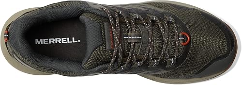 Vista 2 de Merrell Nova 3 para mujer