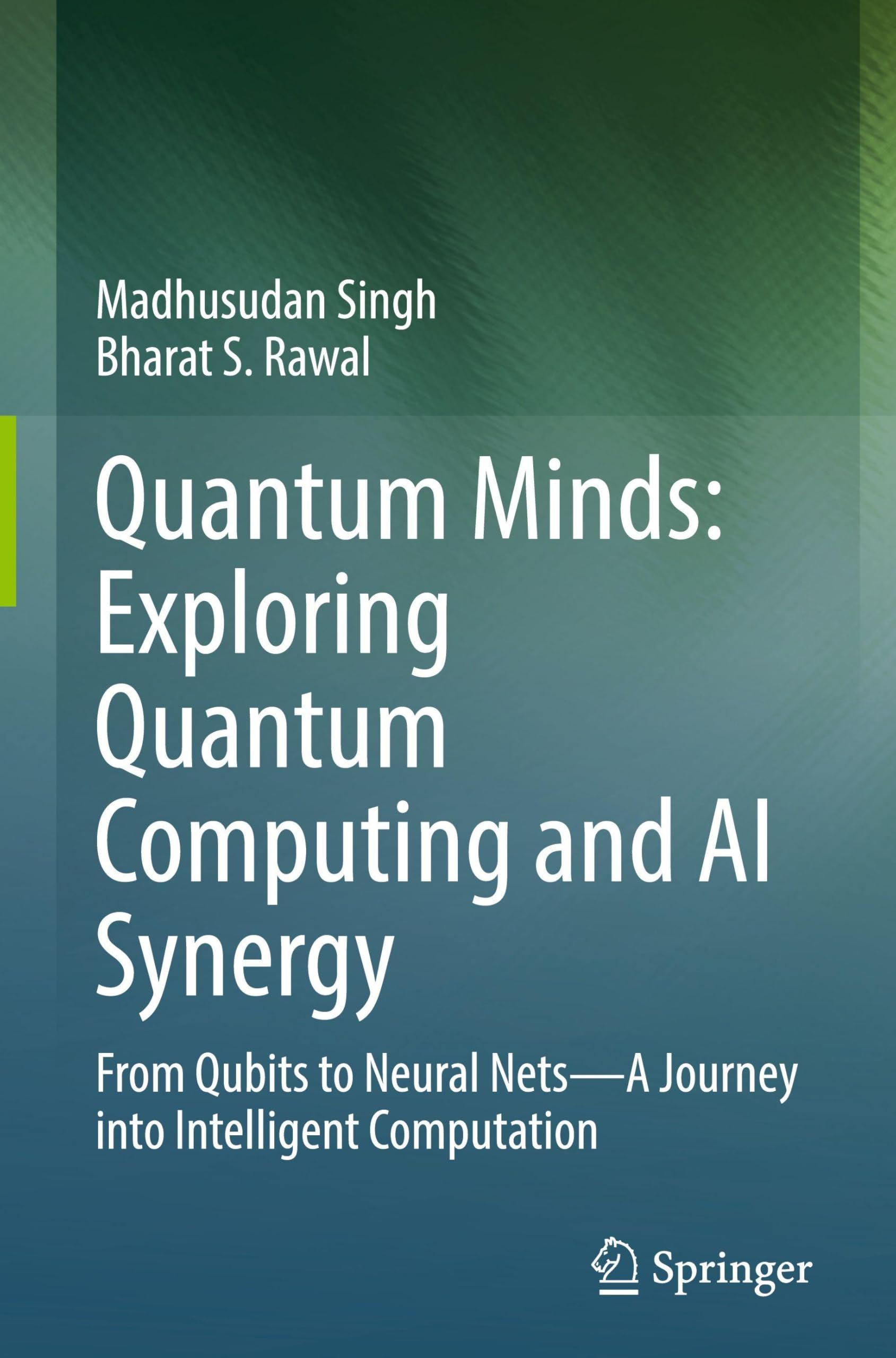 Quantum Minds: Exploring Quantum Computing and AI Synergy: From Qubits to Neural Nets–A Journey into Intelligent Computation