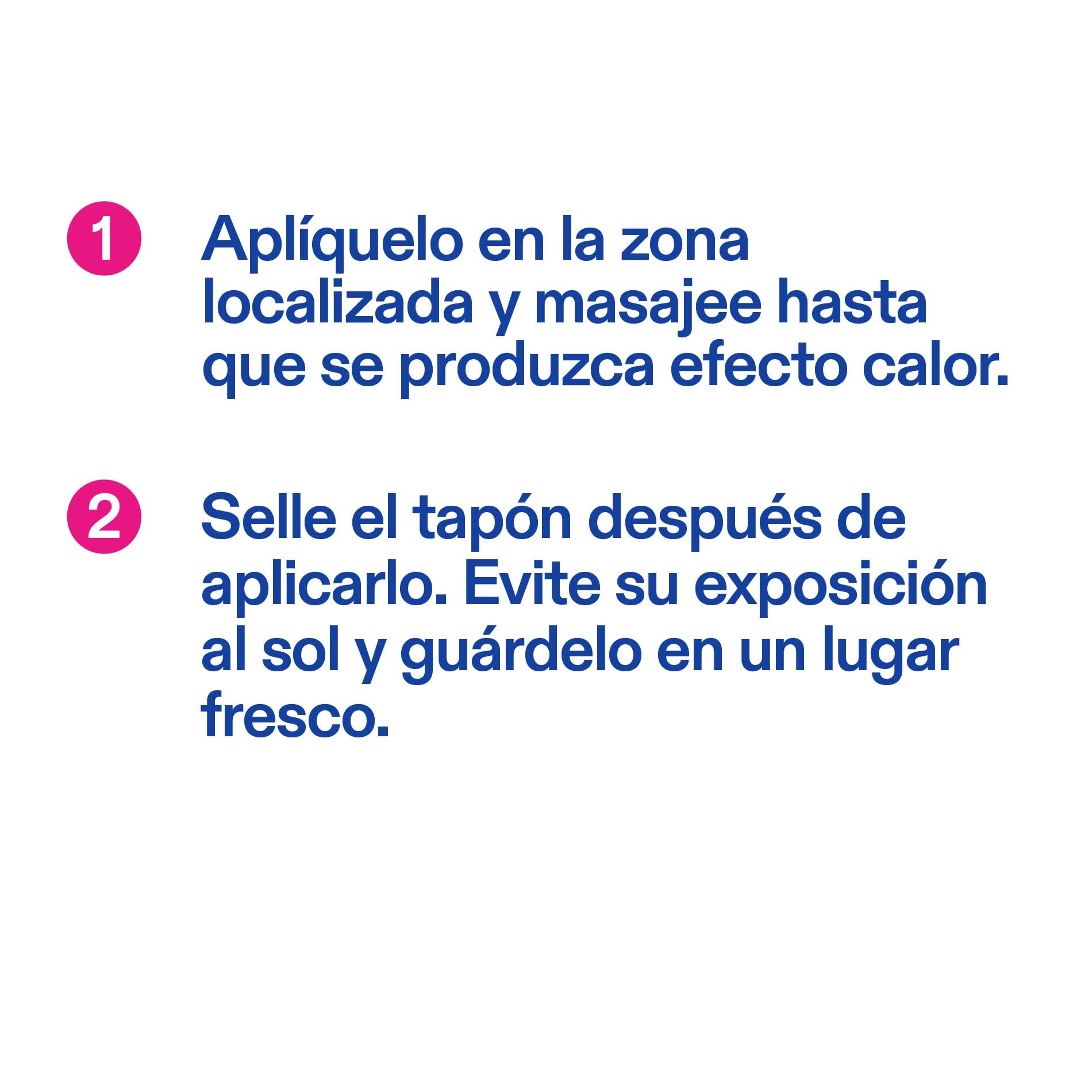 Senti2 Bálsamo Oriental - Producto para masaje
