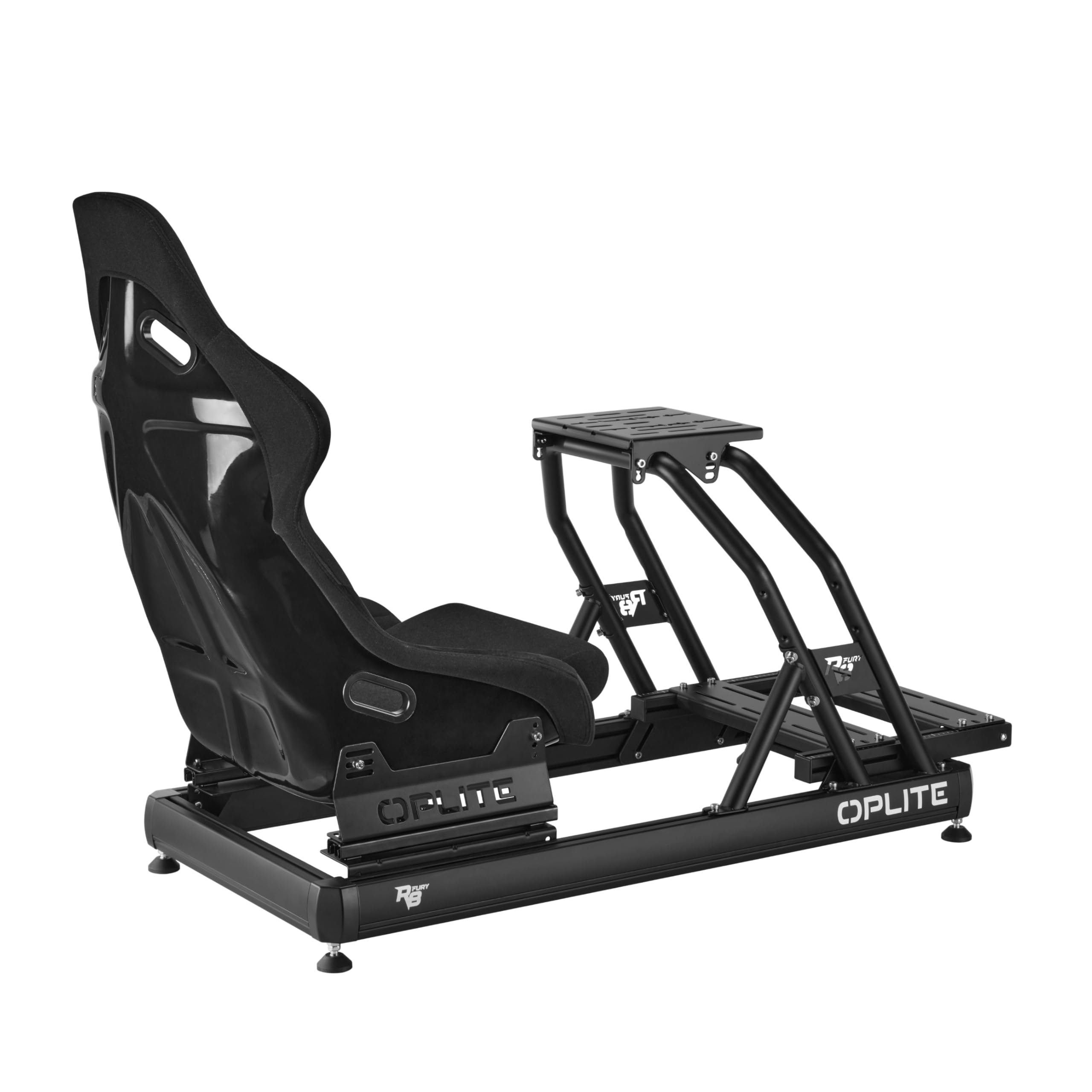 OPLITE Cabina R8 Fury