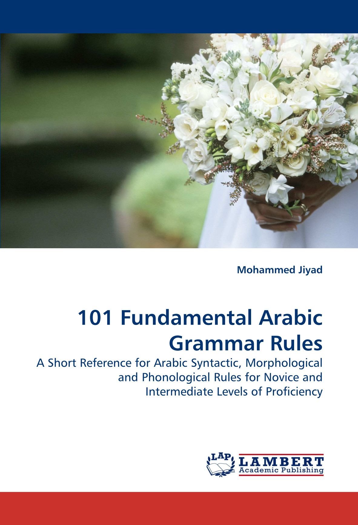 101 Fundamental Arabic Grammar Rules A Short Reference For Arabic ...
