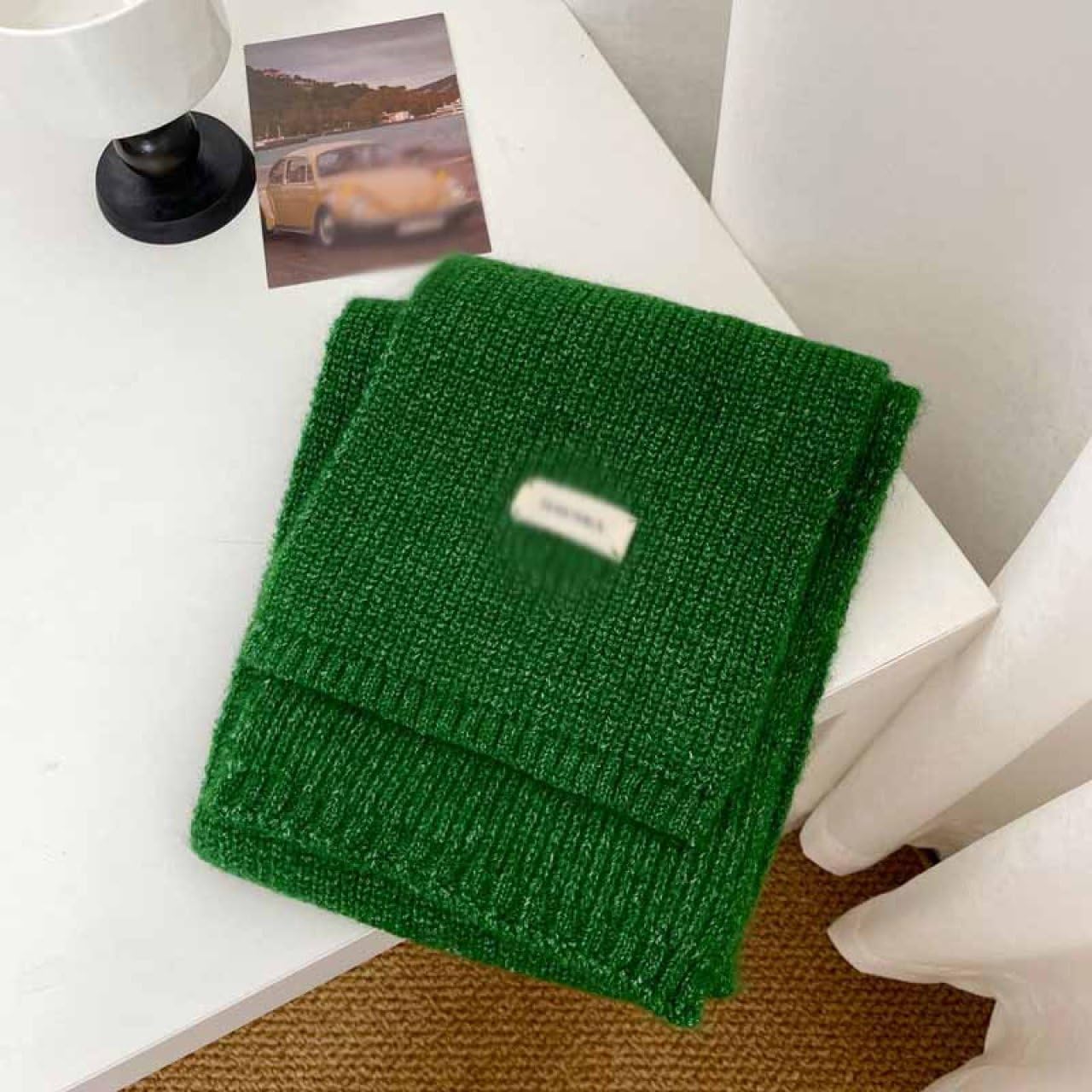 レディース ニットマフラー 厚手 ざっくりニット カジュアル カップル マフラースカーフ 大判 ロング丈 防寒 防風 暖かい 柔らかい おしゃれ  JUI3N] ニットマフラー レディース メンズ ロングマフラー カップルスカーフ 無地 ケーブルニット編み 大判 マフラー スカ [JUI3N] レディース ニットマフラー 厚手 ざっくりニット カジュアル カップル マフラースカーフ 大判 ロング丈 防寒 防風