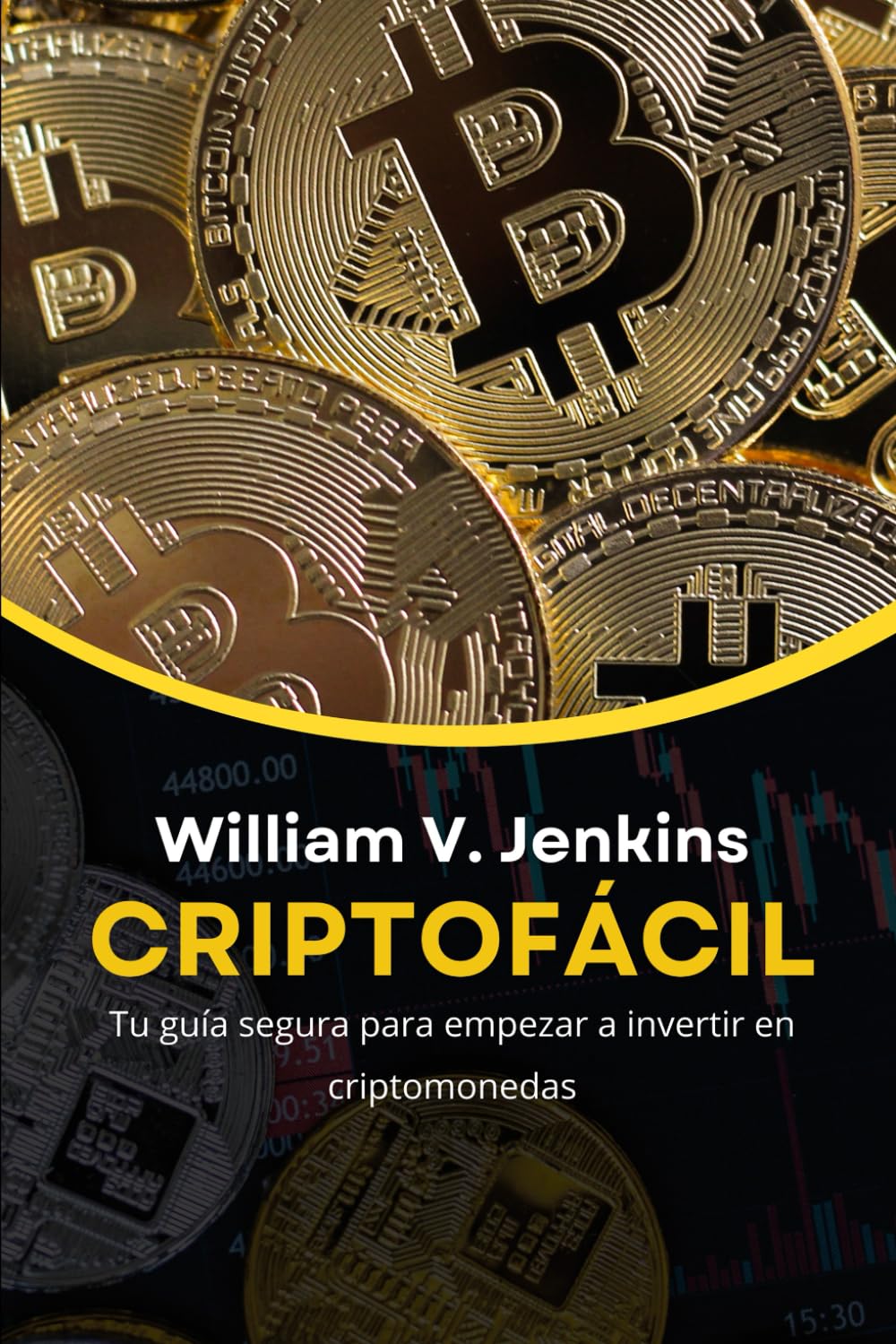 Criptofácil: Tu guía segura para empezar a invertir en criptomonedas