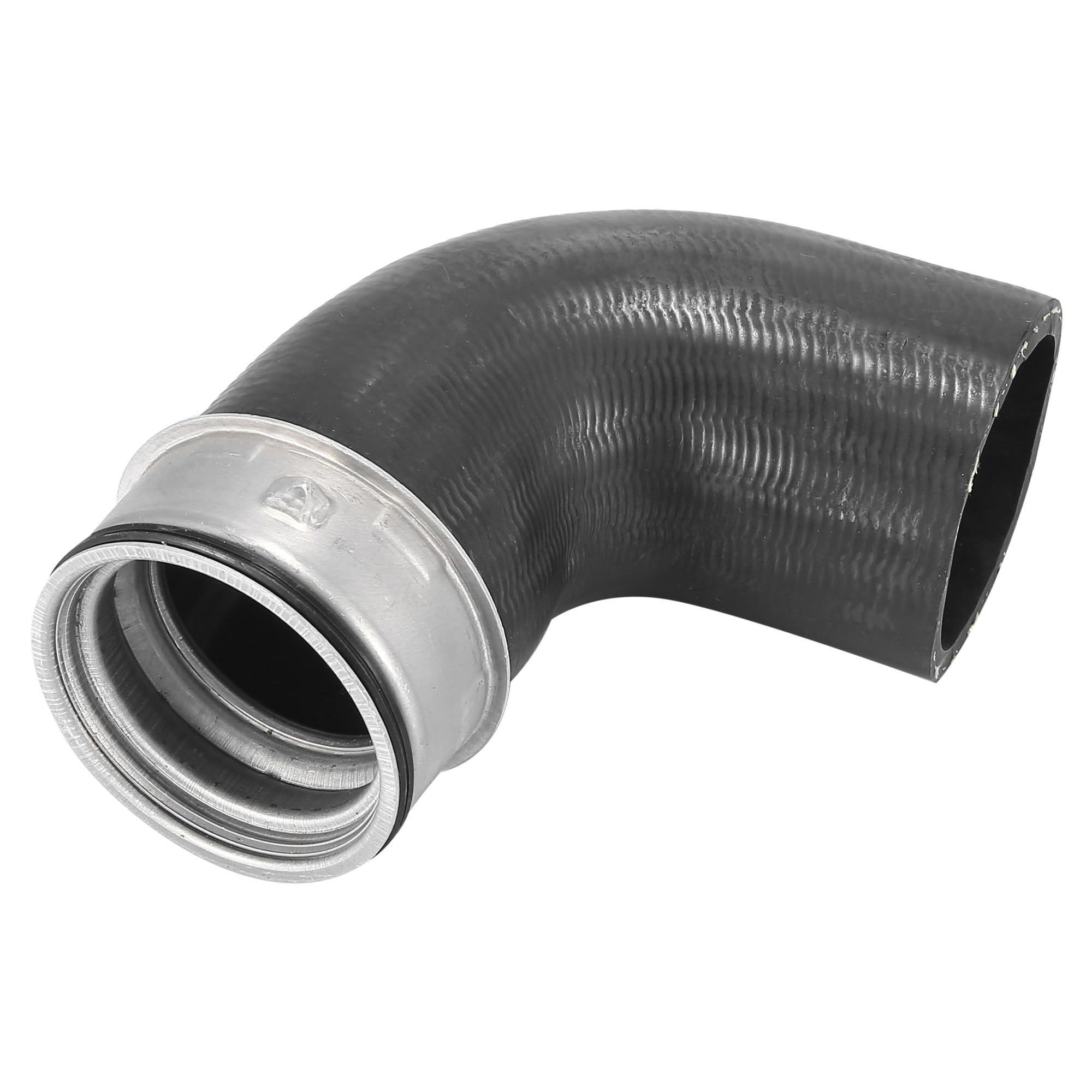 Slimes One Color Car Turbo Intercooler Pipe Hose Air Intake For 335I Xdrive 2009-2013 13717590304