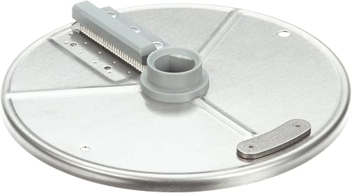 27599 Julienne Plate, 1/16"