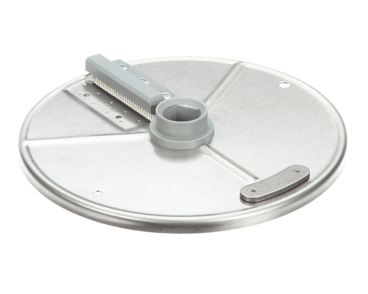 Robot Coupe 27599 Julienne Plate, 1/16"