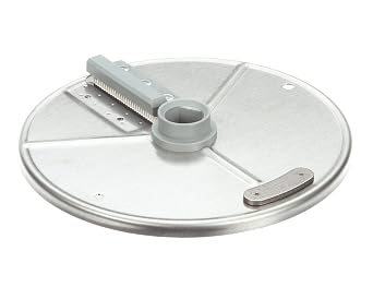 Robot Coupe 27599 Julienne Plate, 1/16"