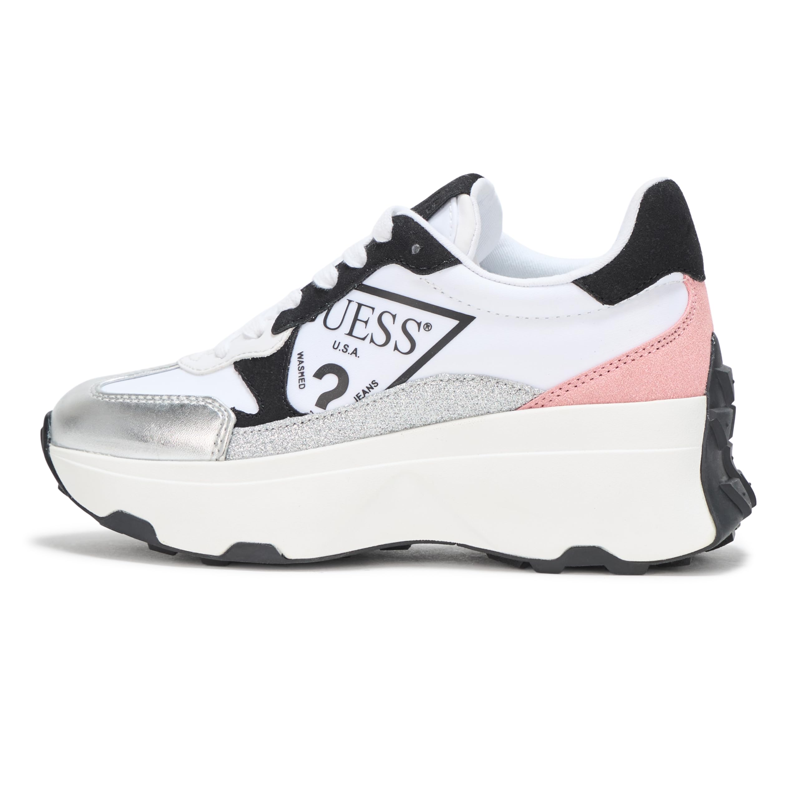 GUESS Calebb ZapatillasMujer
