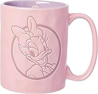 Vista 17 de Silver Buffalo Disney Mickey Mouse - Juego de 2 paletas