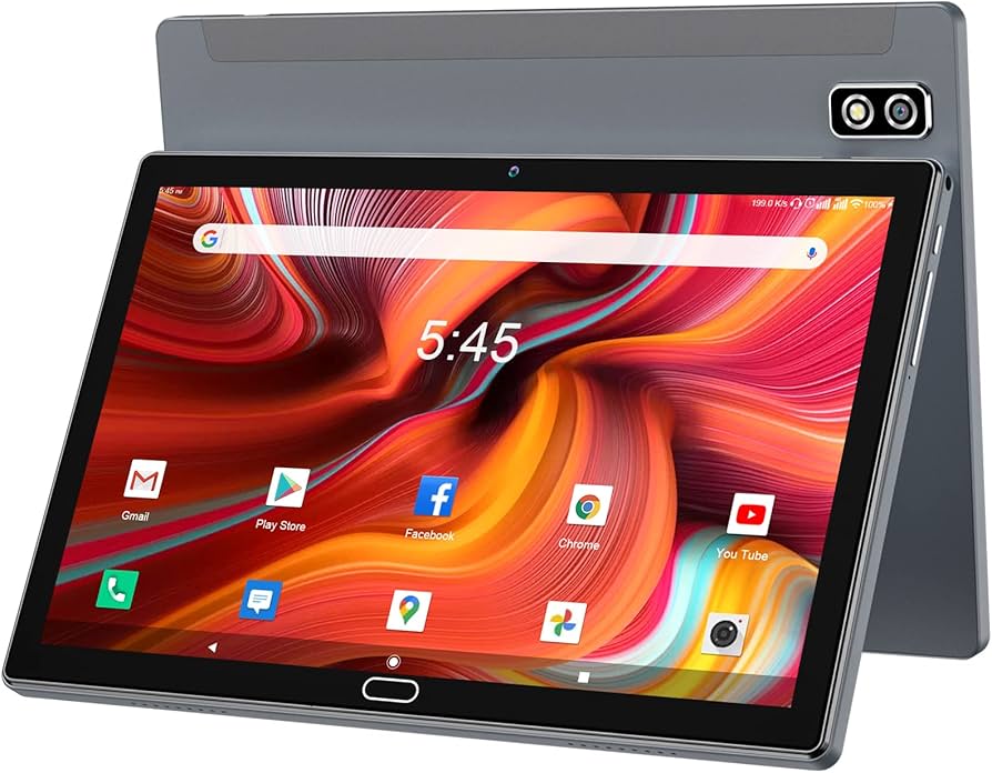 Amazon.co.jp: Tablet 10.1 Inch 2022 New Appearance Android 11