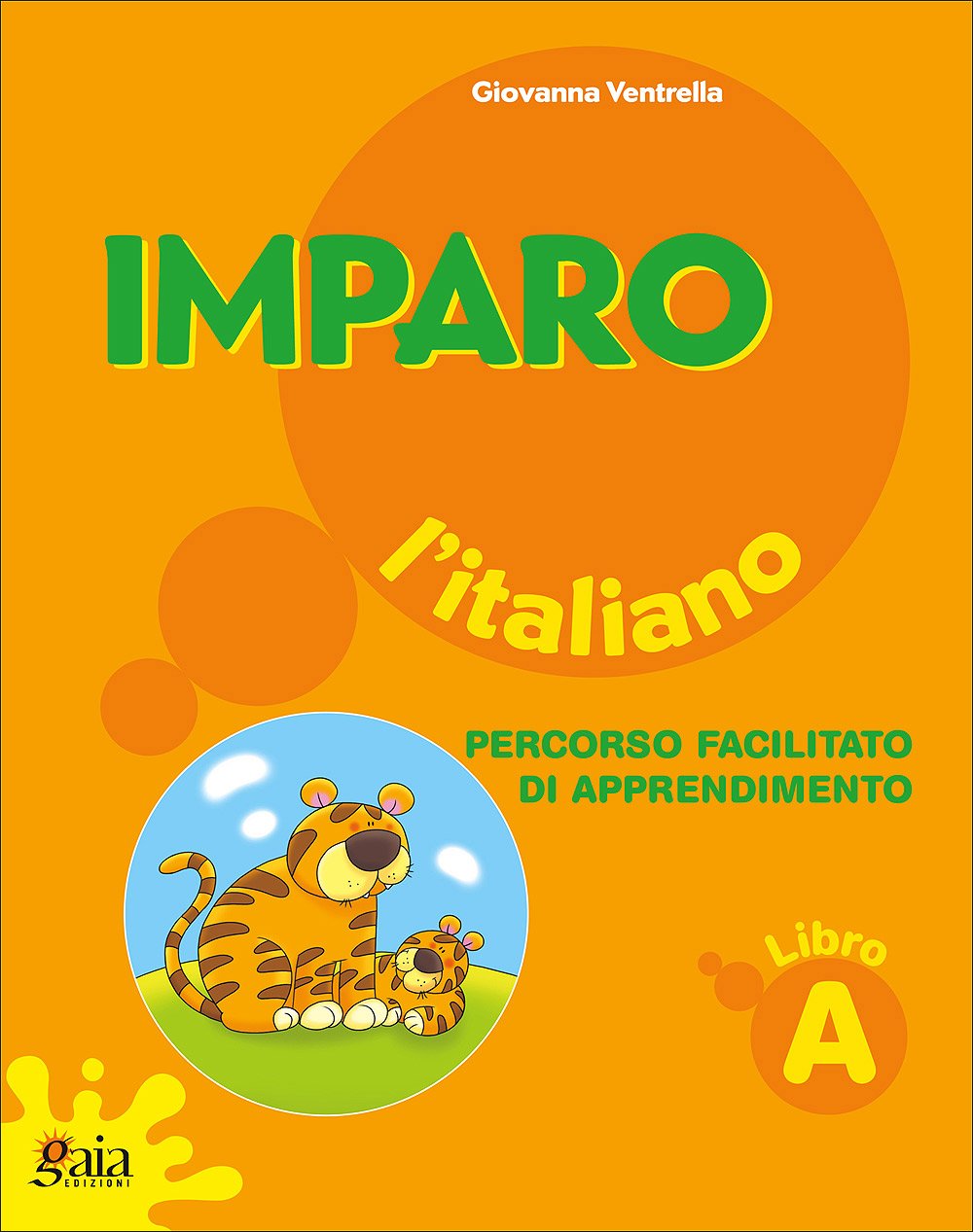Imparare facile. Lingua italiana. Strumentalità di base