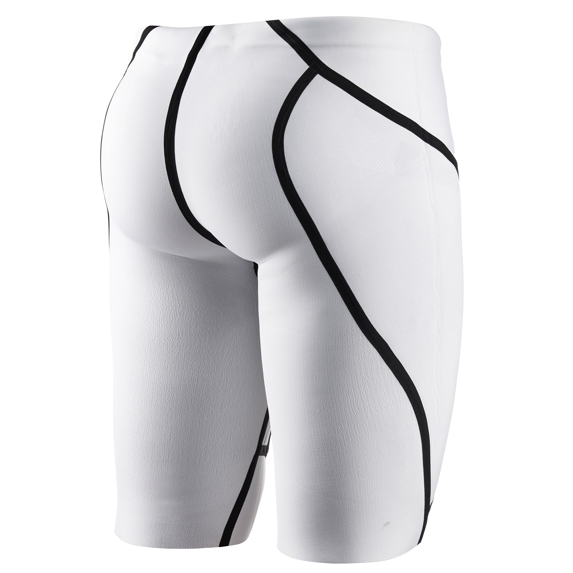 Pantaloncini Uomo e Donna Galleggiante in Neoprene per Il Nuoto in acque libere 5/3 mm. Shorts Uomo di Isolamento dal Freddo per Immersioni, Scuba Diving, Surf e lavori in Acqua.
