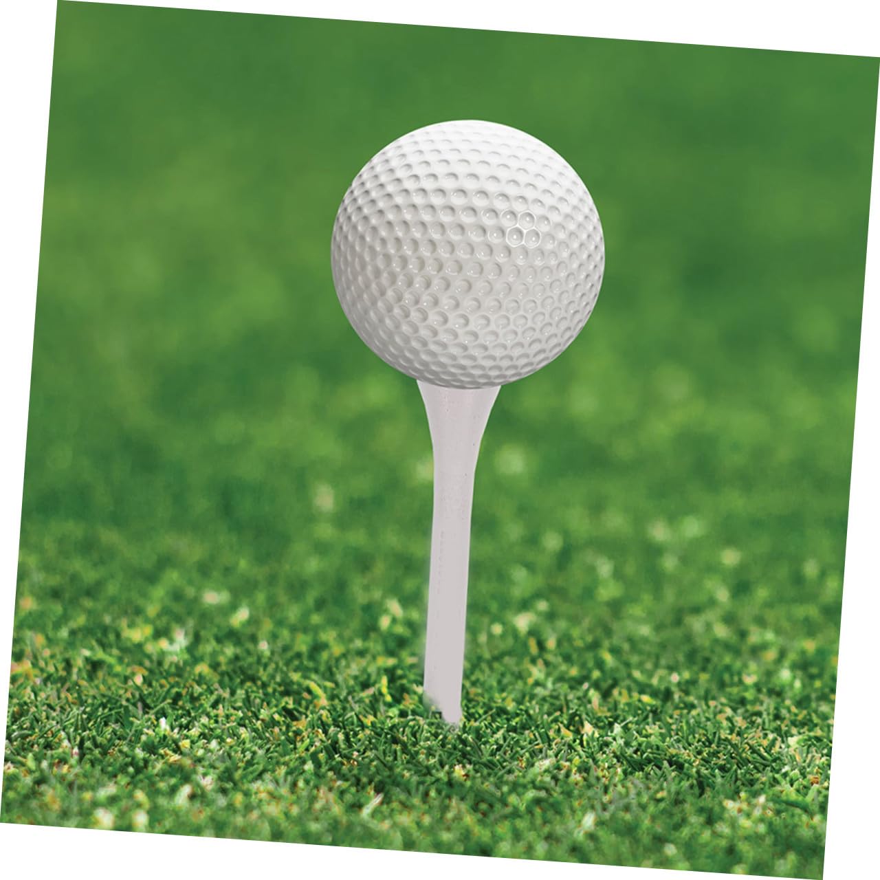 BESPORTBLE Titular De La Pelota Cinta De Golf para Los Dedos Kit De Limpieza con Cepillo De Agua para Golf Accesorios para Golfistas Soporte De Pelota De Golf Tees De Golf