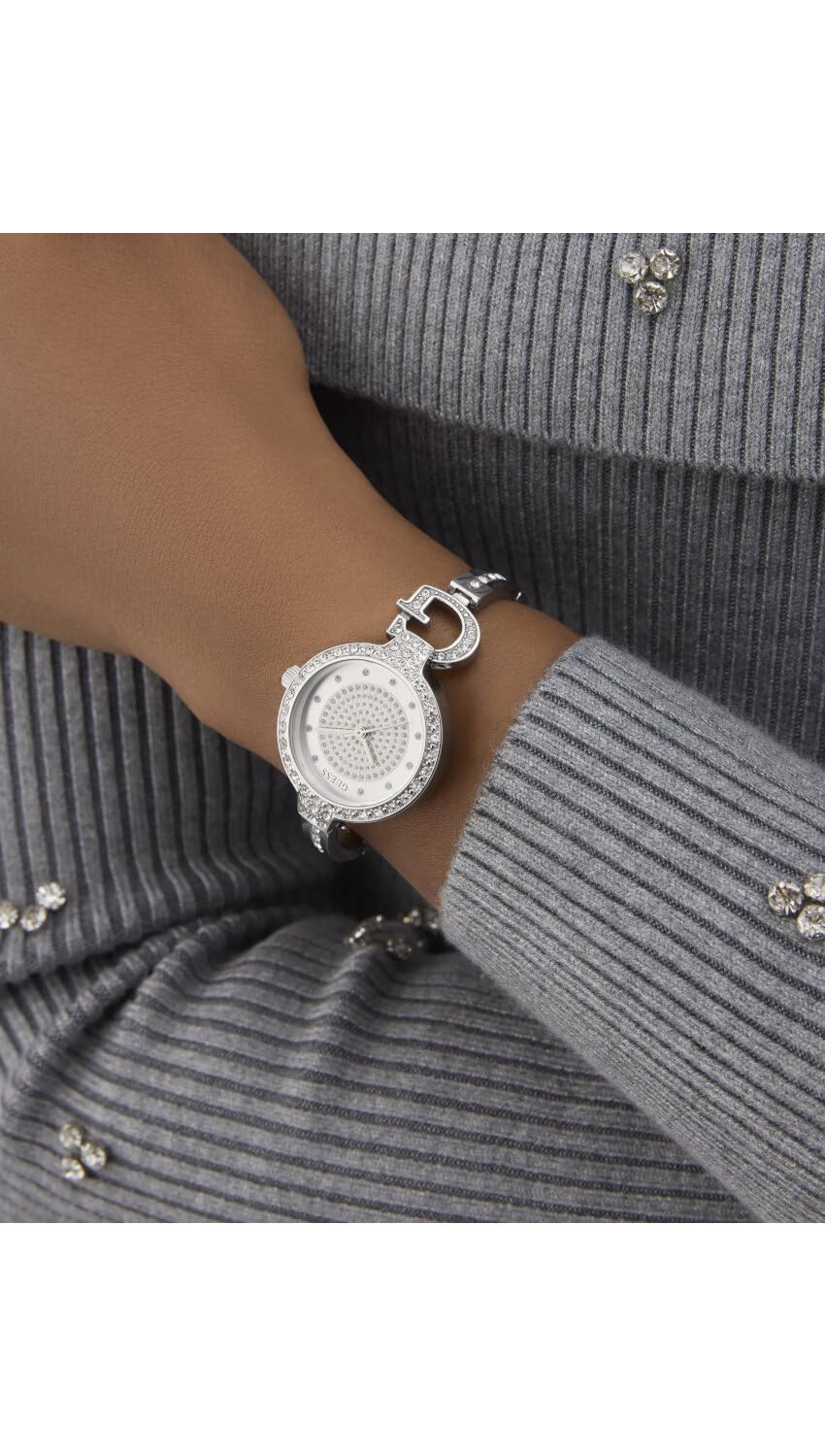 GUESS GW0929L1 Reloj de Damas