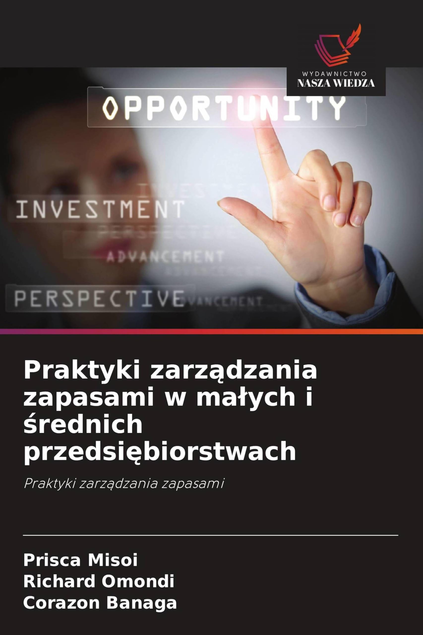 Praktyki zarządzania zapasami w malych i średnich przedsiębiorstwach