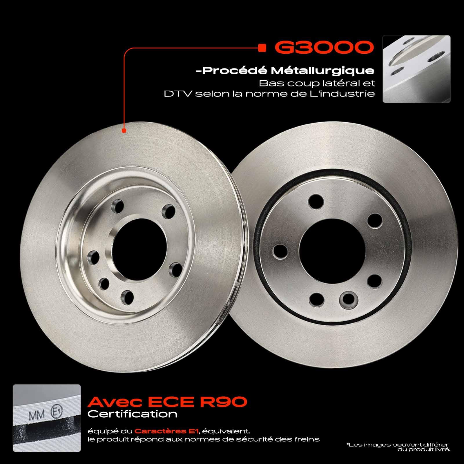 Frankberg 1 kit de freins arrière | 7H0698451C; Compatible avec: T.r.a.n.s.p.o.r.t.e.r V Fourgon 7EA 7EH 7HA 7HH, T.r.a.n.s.p.o.r.t.e.r V Bus 7EB 7EJ 7HB 7HJ