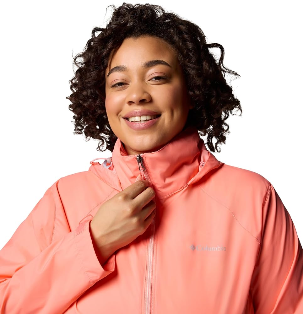 Columbia Women’s Switchback IV Jacket