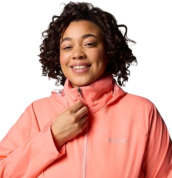 Columbia Womens Switchback IV Jacket